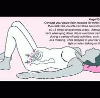 exerciitle-kegel