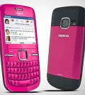 nokia c3