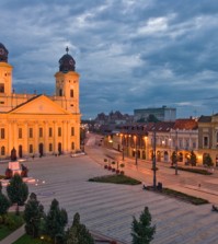 debrecen
