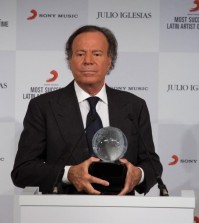 julio iglesias