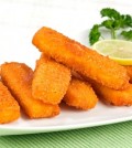 fish fingers