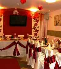 evergreen restaurant