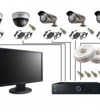 sisteme de supraveghere