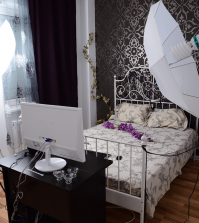 videochat bucuresti