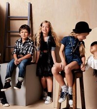 magazine pentru copii