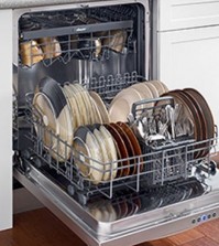 masini de spalat vase