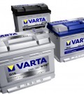 baterie varta dynamic