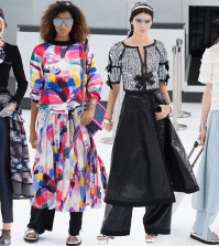 chanel primavara 2016