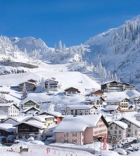 revelion 2016 austria