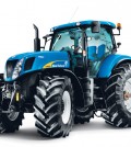 new holland