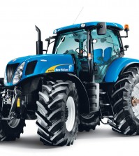 new holland
