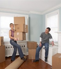 schimbarea locuintei