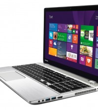 Toshiba 4K Satellite P50t