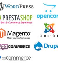 creare magazin online - solutii ecommerce