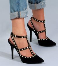 incaltaminte cu tinte