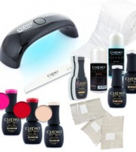 kit oja semipermanenta cupio