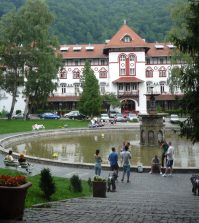 sinaia