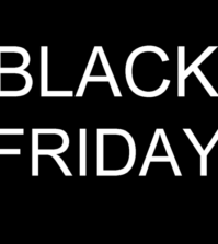 black friday