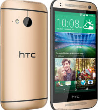 htc one gold