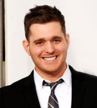 michael buble
