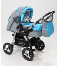 carucior pentru copii