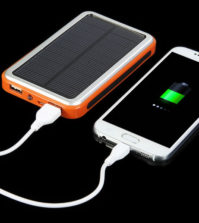 power bank personalizat