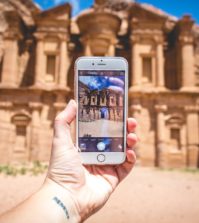 Ansamblu pentru iPhone 6 S sau E