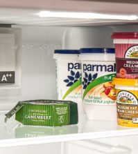 Conservarea alimentelor