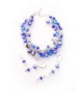 Set Crystal Bijouterina