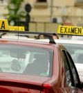 chestionare examen auto