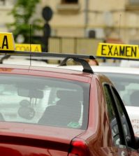 chestionare examen auto