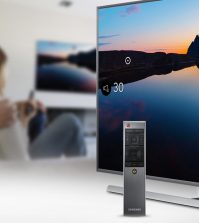 Televizor Smart Samsung