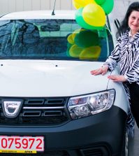 Tombola masini - Romero Galati