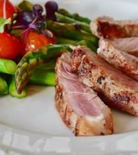 Restaurant romanesc Tinecz