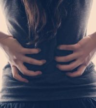 Cum tratam durerea de spate?