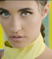 Antonia, mai sexy ca oricand pe ritmuri tango