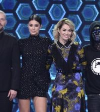 Din ograda Antenei 1: Schimb de replici dur intre Antonia si Cheloo