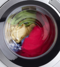 masina de spalat rufe