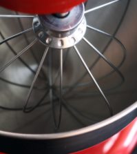 Mixer cu bol KitchenAid