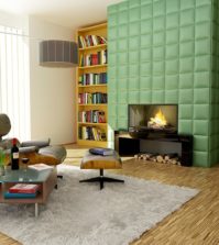 Parchet solid triplustratificat