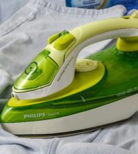 fier de calcat Philips