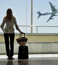 2 aplicatii utile pentru a reduce tipul de asteptare la aeroport