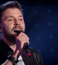 Bogdan Ioan, o voce speciala