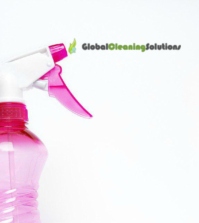 Global Cleaning Solutions Bucuresti
