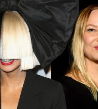 Sia, steaua din industria muzicala