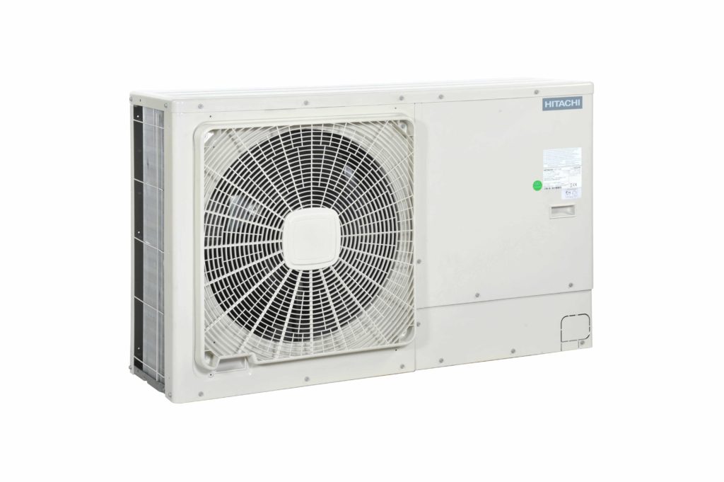 Monobloc Hitachi Yutaki M