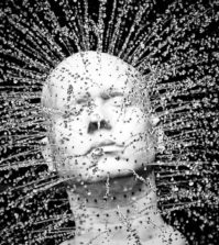 Atat de multa aglomeratie in capul meu