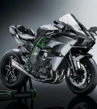 Cele mai puternice motociclete ale anului 2019