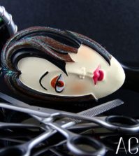 Cum alegem foarfeca de coafat potrivita