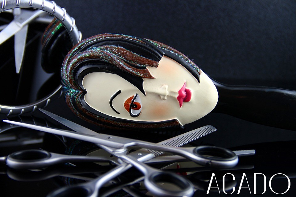 Cum alegem foarfeca de coafat potrivita